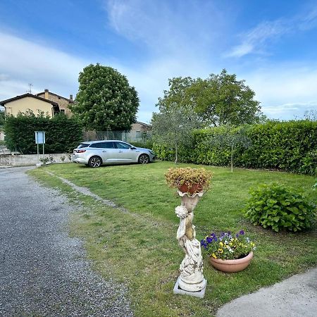 B&B Codivilla Сассо-Маркони Экстерьер фото