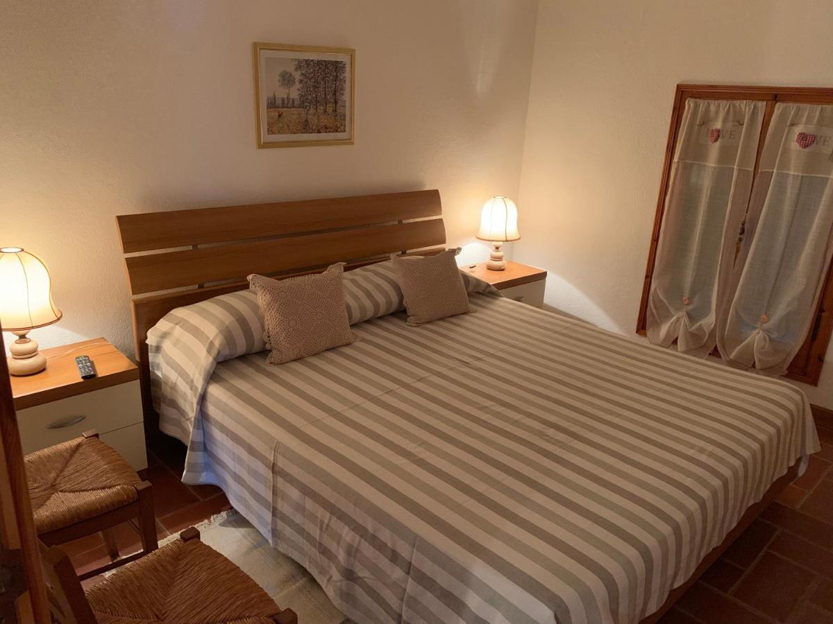 B&B Codivilla Сассо-Маркони Экстерьер фото
