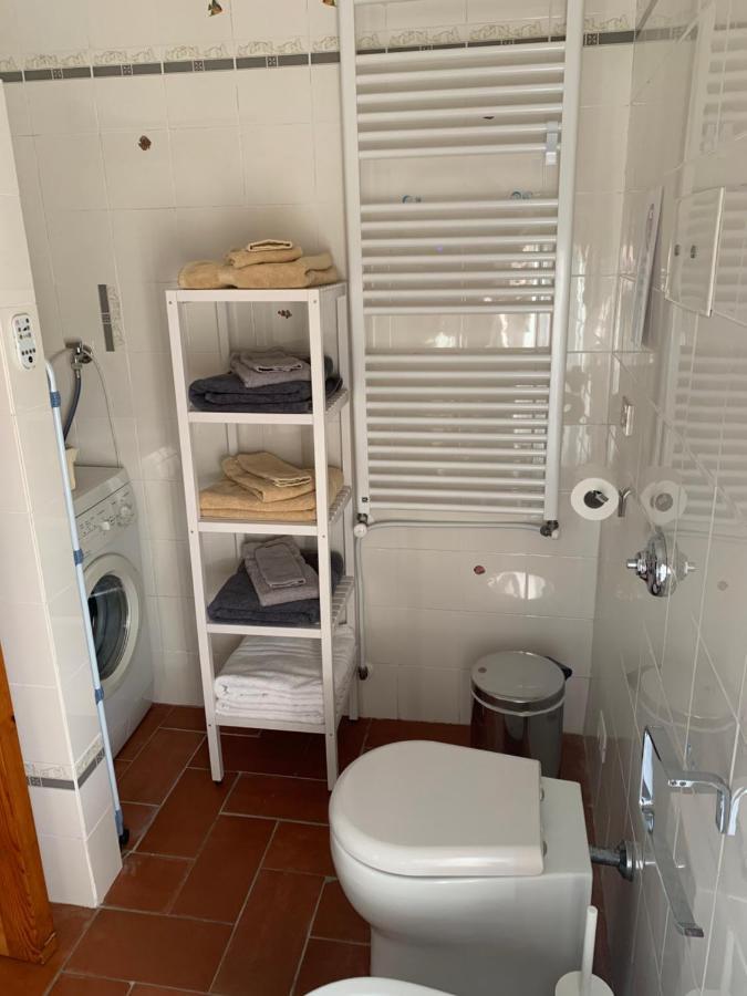 B&B Codivilla Сассо-Маркони Экстерьер фото