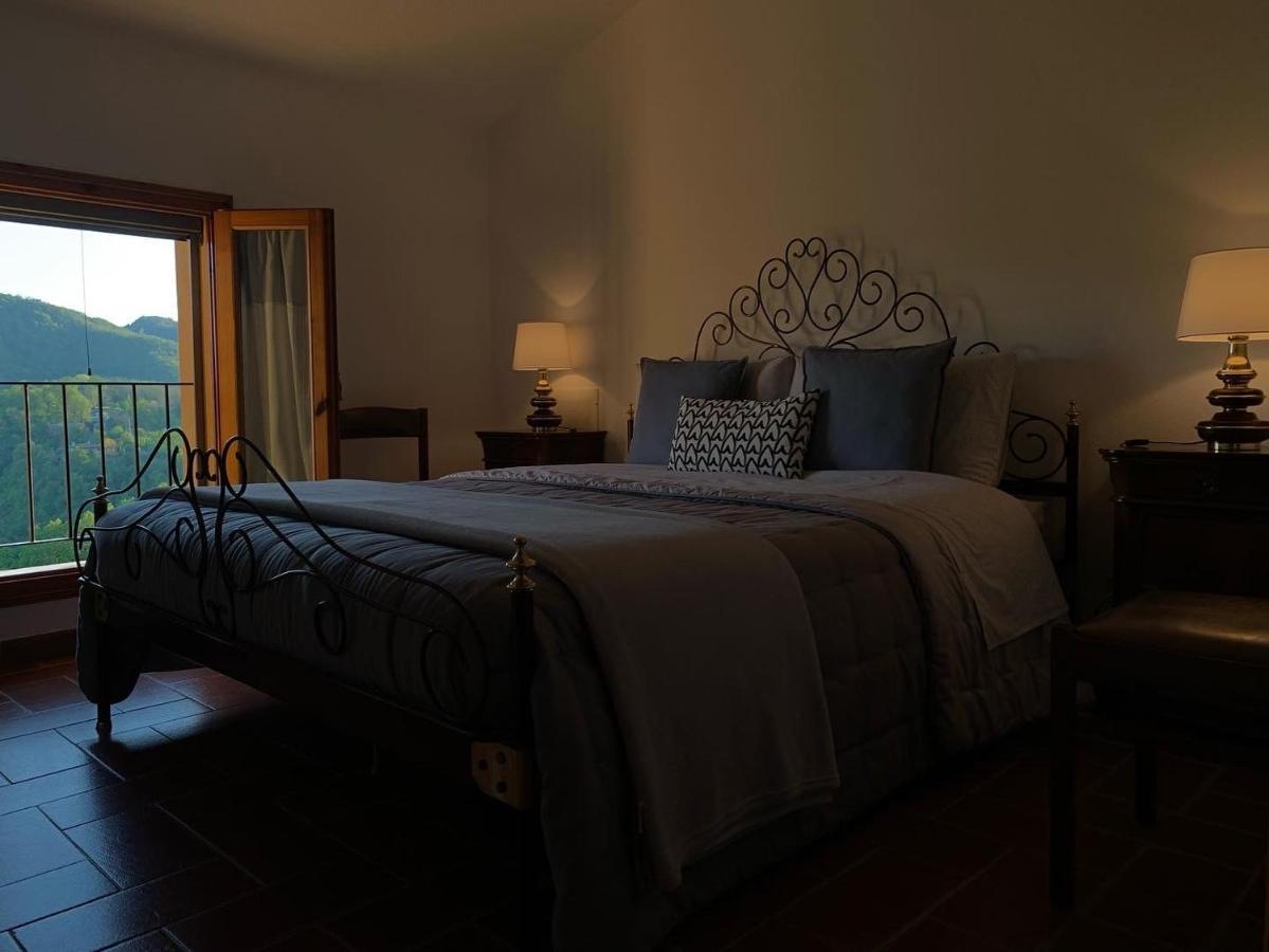B&B Codivilla Сассо-Маркони Экстерьер фото